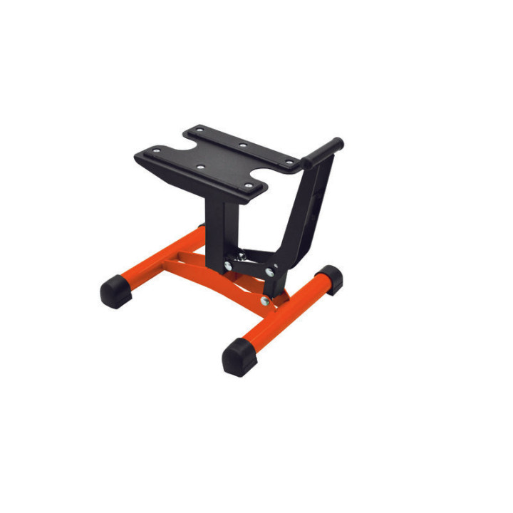Lève-moto Bihr x-treme orange | Oxmoto