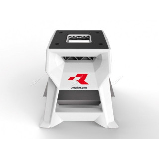 Lève moto TT Racetech R15 blanc | Oxmoto