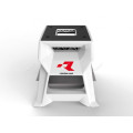 Lève moto TT Racetech R15 blanc | Oxmoto
