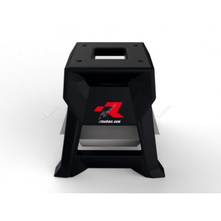 Lève moto TT Racetech R15 noir | Oxmoto