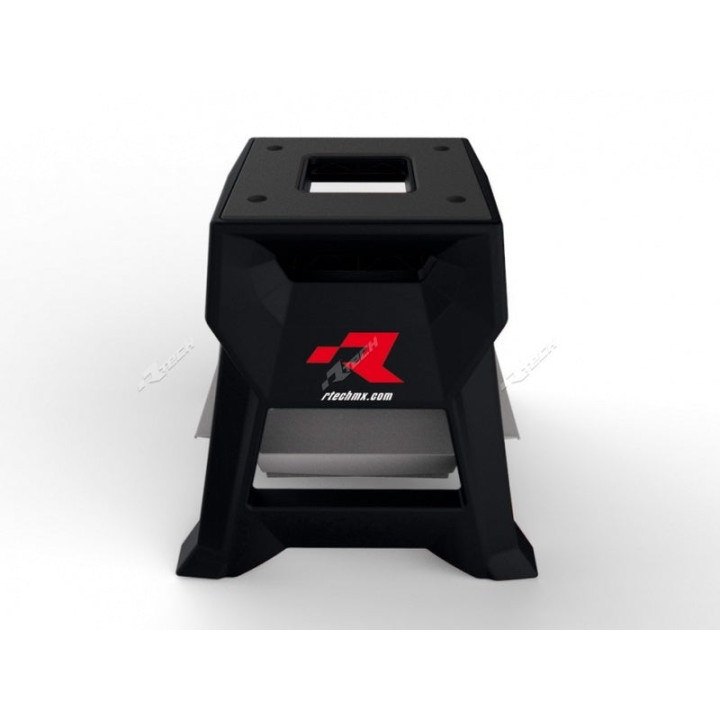 Lève moto TT Racetech R15 noir | Oxmoto