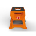 Lève moto TT Racetech R15 orange | Oxmoto