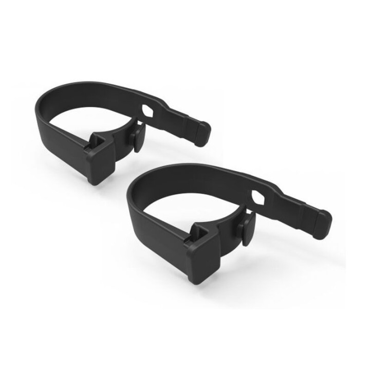 Élastique de montage Racetech 2pcs | Oxmoto