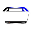 Panneautage RFX Pit Board - Yamaha | Oxmoto