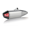 Re-pack kit rs-4 stainless/aluminum slip-on | Oxmoto