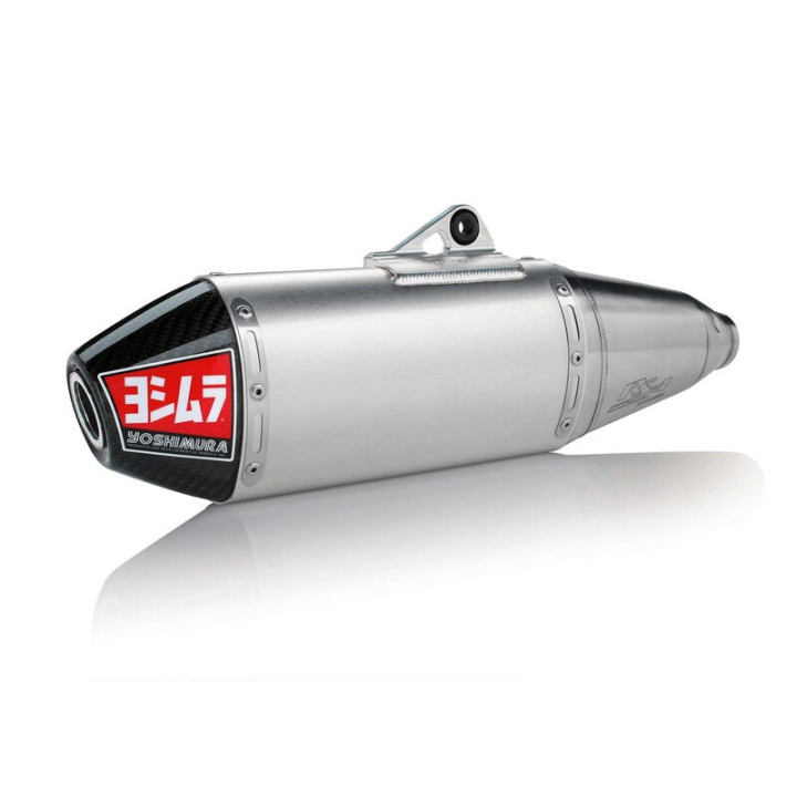 Re-pack kit rs-4 stainless/aluminum slip-on | Oxmoto