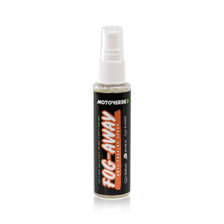 Spray anti-buée Motoverde 75ml | Oxmoto