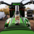Huile musculaire Motoverde arm pump 100ml | Oxmoto