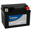 Batterie Tecnium sans entretien activé usine - BTX4L+/BTZ5S