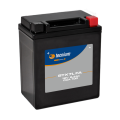 Batterie Tecnium sans entretien activé usine - BTX7L