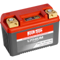 Batterie BS BATTERY Lithium-Ion - BSLI-04/06 | Oxmoto