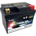 Batterie Lithium-Ion Skyrich HJTZ5S-FPZ | Oxmoto