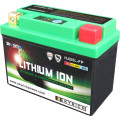 Batterie Skyrich Lithium-Ion - LIB5L | Oxmoto