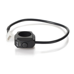 Bouton double courbe Beta | Oxmoto