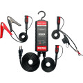 Chargeur de batterie intelligent bs battery bs30 12V 3A