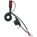 Chargeur de batterie intelligent bs battery bs30 12V 3A