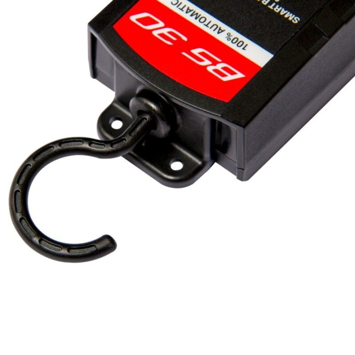 Chargeur de batterie intelligent bs battery bs30 12V 3A