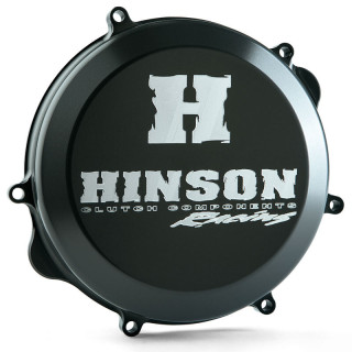 Couvercle de carter d'embrayage Hinson 1120999 | Oxmoto