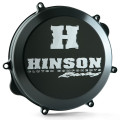Couvercle de carter d'embrayage Hinson 1120999 | Oxmoto