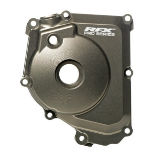 Couvercle d'allumage RFX Pro - anodisé dur | Oxmoto