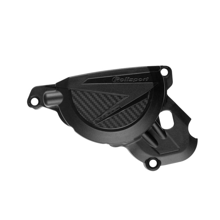 Protection de carter d'allumage Polisport Gas Gas ec-f 250/350