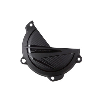 Protection de carte d'embrayage Polisport | Oxmoto