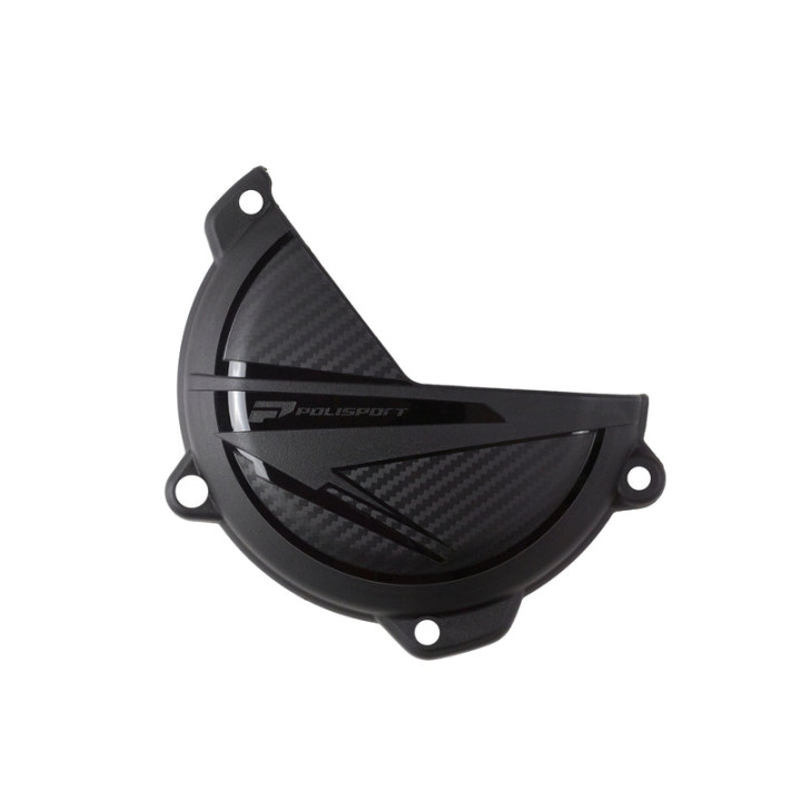 Protection de carte d'embrayage Polisport | Oxmoto