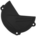 Protection de carter d'embrayage Polisport noir 8471200001