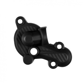 Protecteur pompe à eau Polisport noir - Beta | Oxmoto
