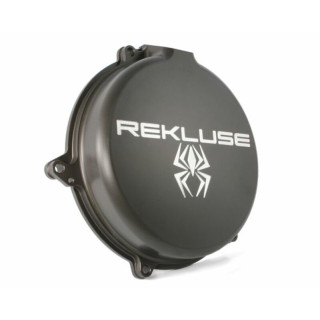 Carter d'embrayage Rekluse aluminium - Honda CRF450 | Oxmoto