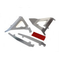 Protection de radiateur AXP AX1680 | Oxmoto