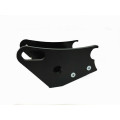 Protection de biellette de suspension AXP phd noir Husqvarna