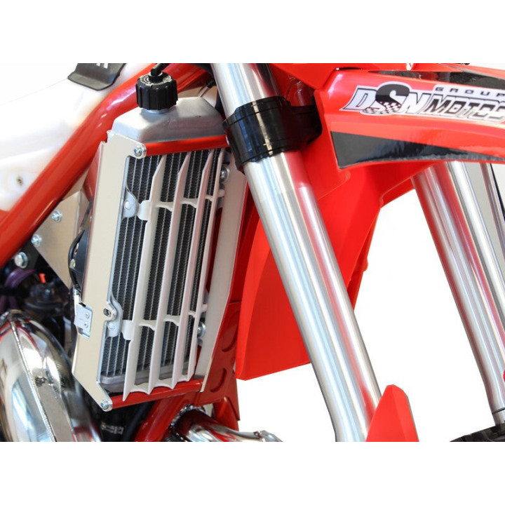 Protection de radiateur AXP AX1680 | Oxmoto