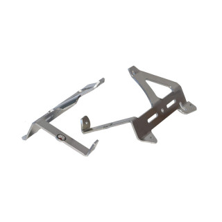 Protection de radiateur AXP AX1725 | Oxmoto