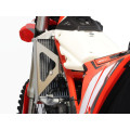 Protection de radiateur AXP AX1680 | Oxmoto