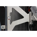 Protection de radiateur AXP aluminium - Honda CRF450R/CRF450RX