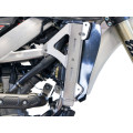 Protection de radiateur AXP AX1725 | Oxmoto