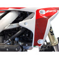 Protection de radiateur AXP AX1725 | Oxmoto