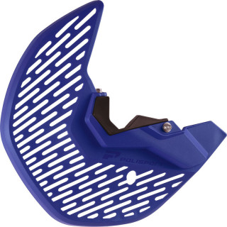 Protection de disque et de pied de fourche Polisport - Yamaha 8158800003