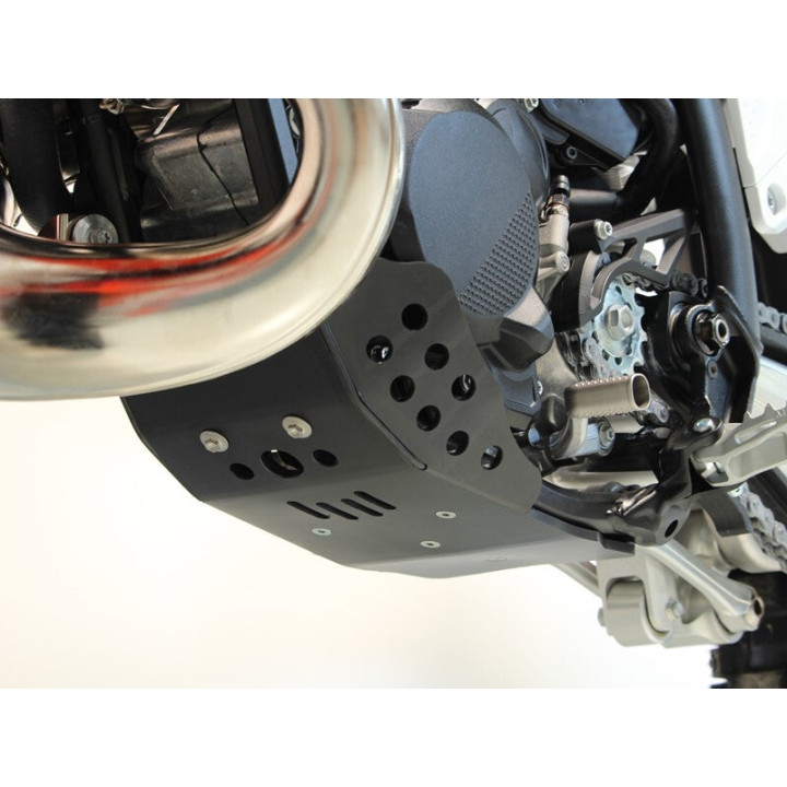 Sabot AXP phe 6mm KTM | Oxmoto