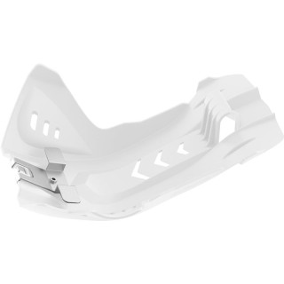 Sabot Polisport fortress blanc | Oxmoto