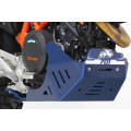 Sabot AXP Adventure - PEHD 8mm AX1699 | Oxmoto