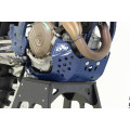 Sabot AXP phd ø6mm Husqvarna fc250 / fc350 | Oxmoto
