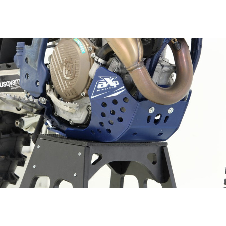 Sabot AXP phd ø6mm Husqvarna fc250 / fc350 | Oxmoto