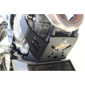 Sabot AXP Xtrem - PHD 8mm Gas Gas | Oxmoto
