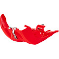 Sabot Polisport fortress rouge | Oxmoto