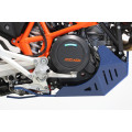 Sabot AXP Adventure - PEHD 8mm AX1699 | Oxmoto