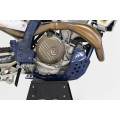 Sabot AXP phd ø6mm Husqvarna fc250 / fc350 | Oxmoto