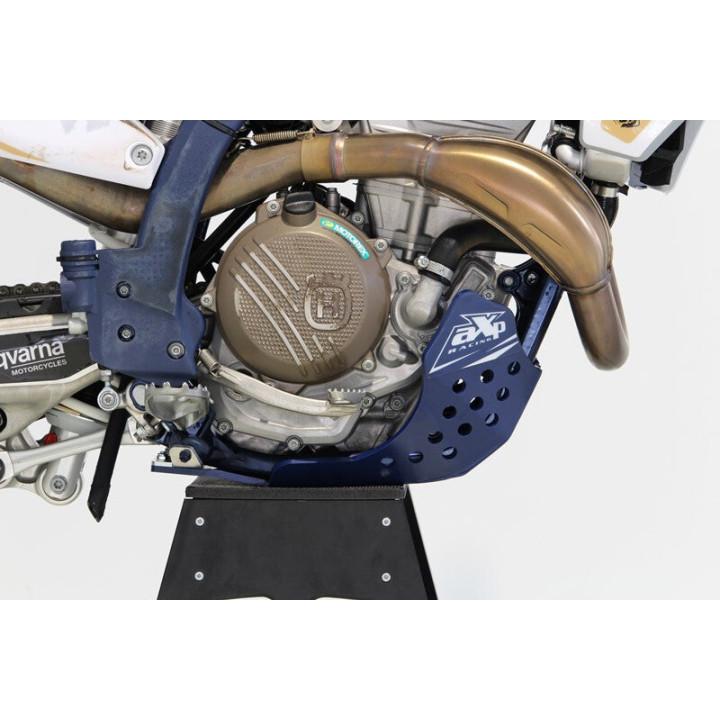 Sabot AXP phd ø6mm Husqvarna fc250 / fc350 | Oxmoto