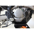Sabot AXP Xtrem - PHD 8mm Gas Gas | Oxmoto